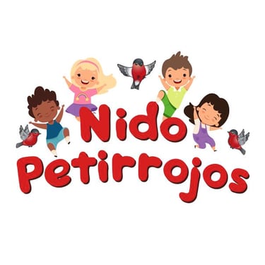 Nido Petirojos logo