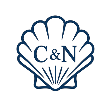 Boda Cris & Nacho logo