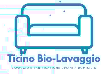 lavaggio divani lugano logo