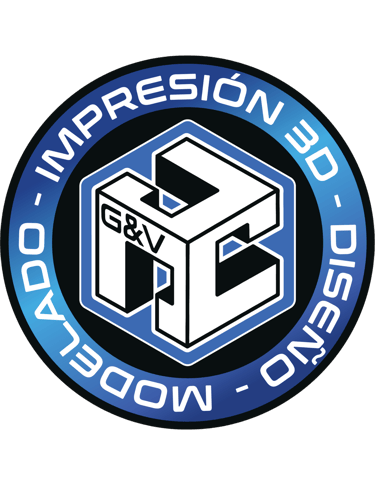 G&V Design logo