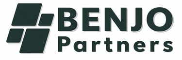 BENJO PARTNERS logo