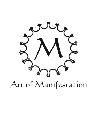 Art of Manifestation logo