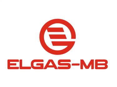 ELGAS-MB logo