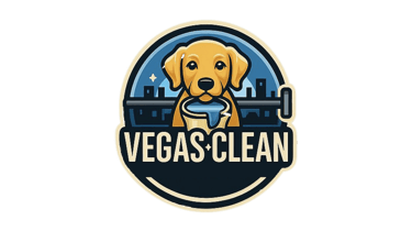 VegasClean logo
