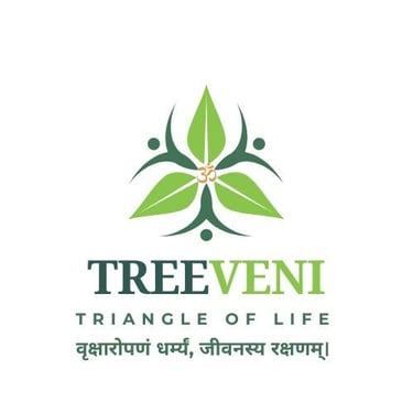 Treeveni logo