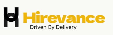 Hirevance IT Recruitment Staffing logo