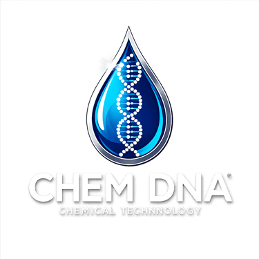 Chem DNA logo