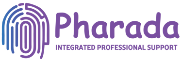 Pharada Consult logo