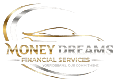 Money Dreams Financial Services  logo