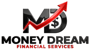 Money Dream Financial Services  logo