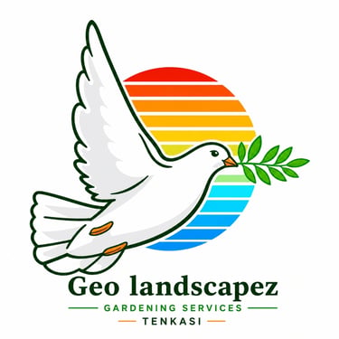 Geolandscapez logo
