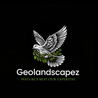 Geolandscapez logo