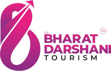 Bharat Darshani logo