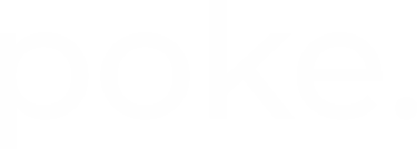 Lipdukų ir etikečių gamybos studija - Poke.lt logo