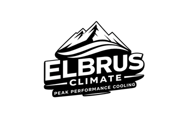 Elbrus Climate logo