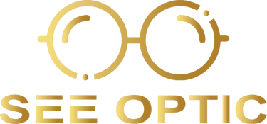 See Optic logo
