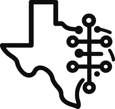 LoneStar Peptix logo