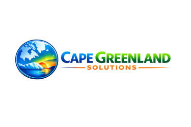 Cape Greenland Solutions logo