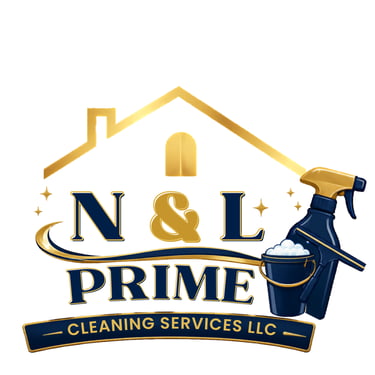  N & L PRIME Cleaning Services LLC logo