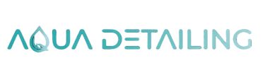 Aqua Detailing logo