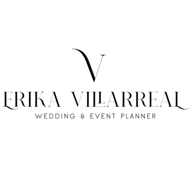 Eventos Erika Villarreal logo
