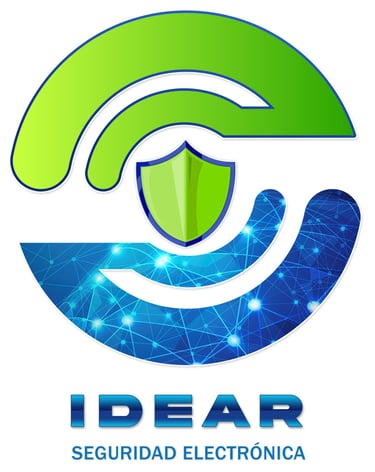 Idear Seg logo