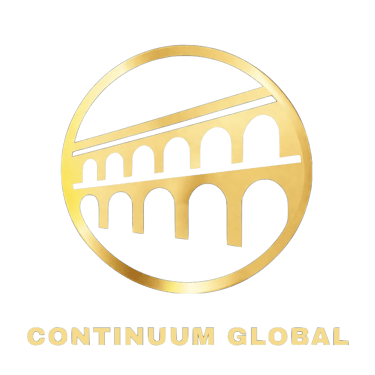 Continuum Global LLC logo