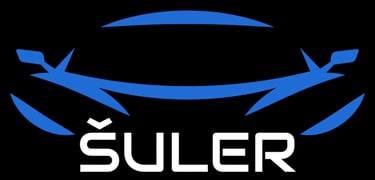 Avtoservis Šuler S.P. logo