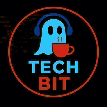 TechBit logo