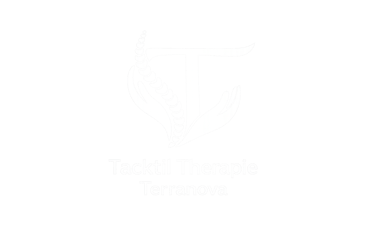Taktil Therapie Terranova logo