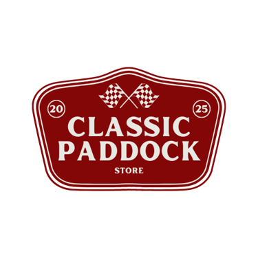 Classic Paddock Store logo