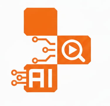 Next-Level Test Automation, Powered by GPT logo