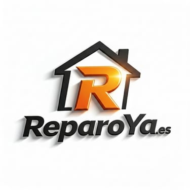 ReparoYa.es logo