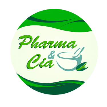 Pharma e Cia logo