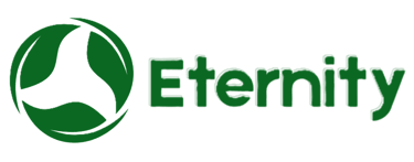 Eternity logo
