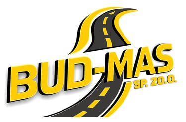 BUD-MAS - dawniej PUDM logo