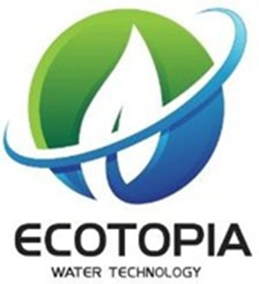 Ecotopia Water Technology logo
