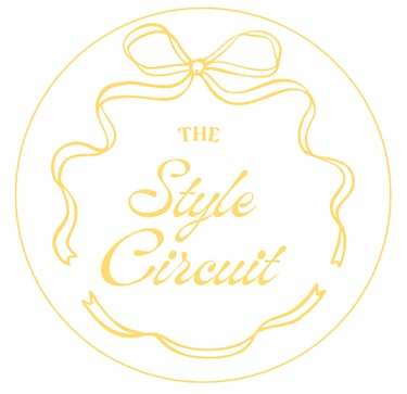 The Style Circuit logo