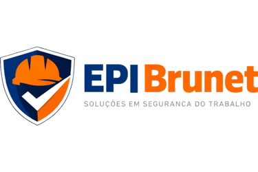 EPI Brunet equipamentos de proteção logo