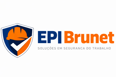 EPI Brunet equipamentos de proteção logo