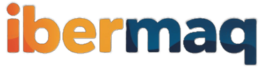 IBERMAQ logo