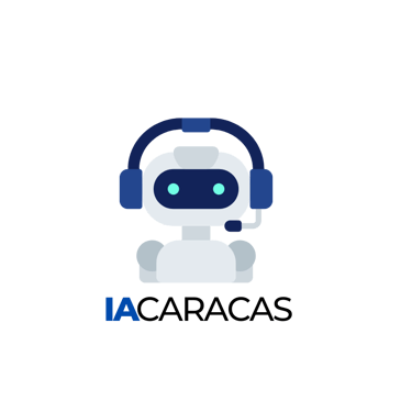 IA Caracas logo