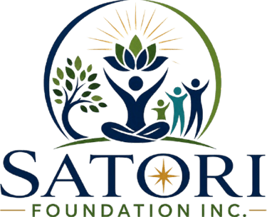 Satori Foundation logo