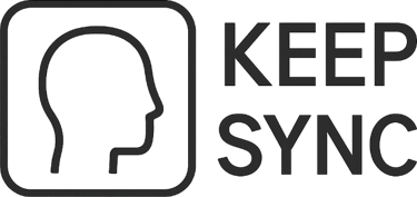 Keep Sync logo