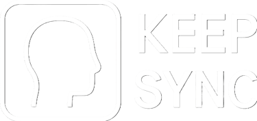 Keep Sync logo