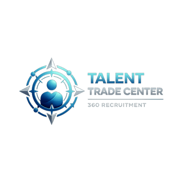 Talent Trade Center logo