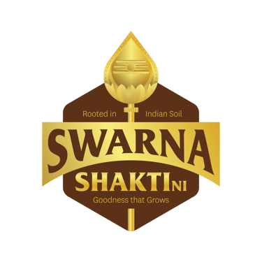 Swarna Shaktini logo