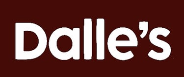 Dalle's logo