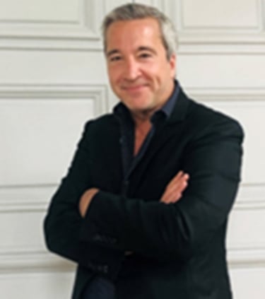 Thierry Bride directeur GIGANTIA