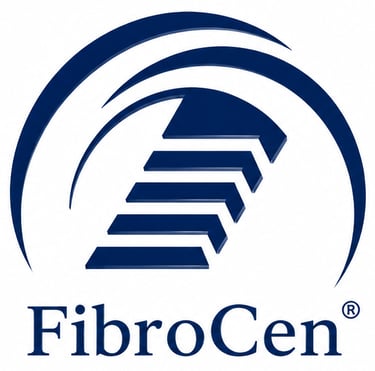 FibroCen® | Centro Especializado en Fibromialgia y Dolor Crónico logo
